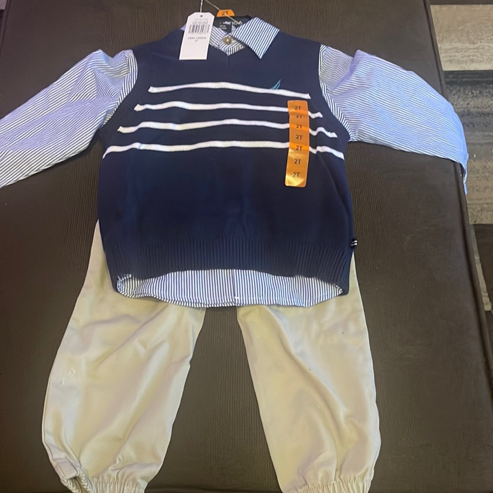 Boys set